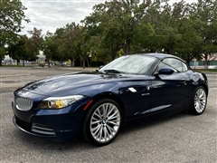 2011 BMW Z4 