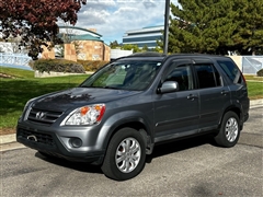 2006 Honda CR-V 
