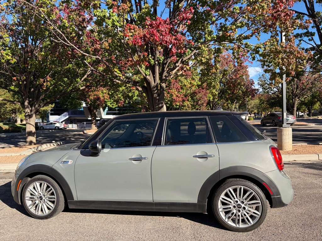 MINI Hardtop Cooper S 2019