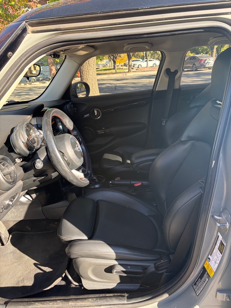 MINI Hardtop Cooper S 2019