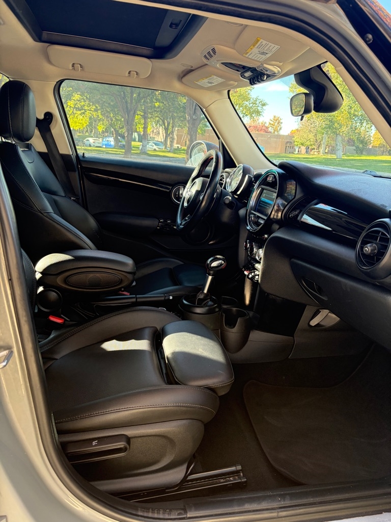 MINI Hardtop Cooper S 2019