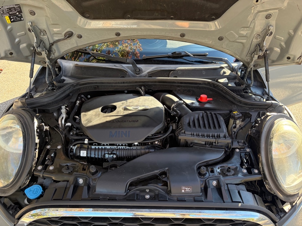 MINI Hardtop Cooper S 2019