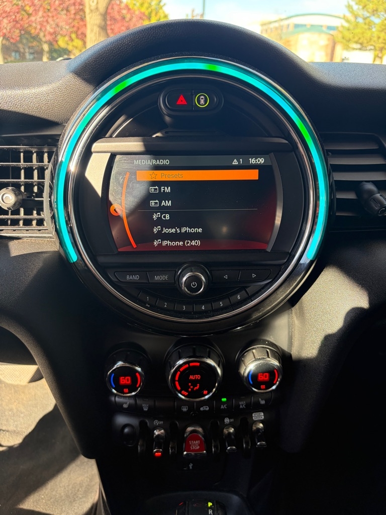 MINI Hardtop Cooper S 2019