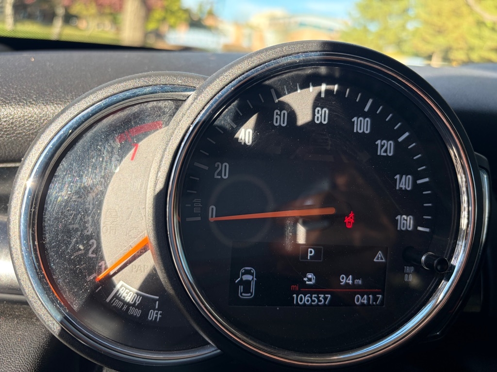 MINI Hardtop Cooper S 2019