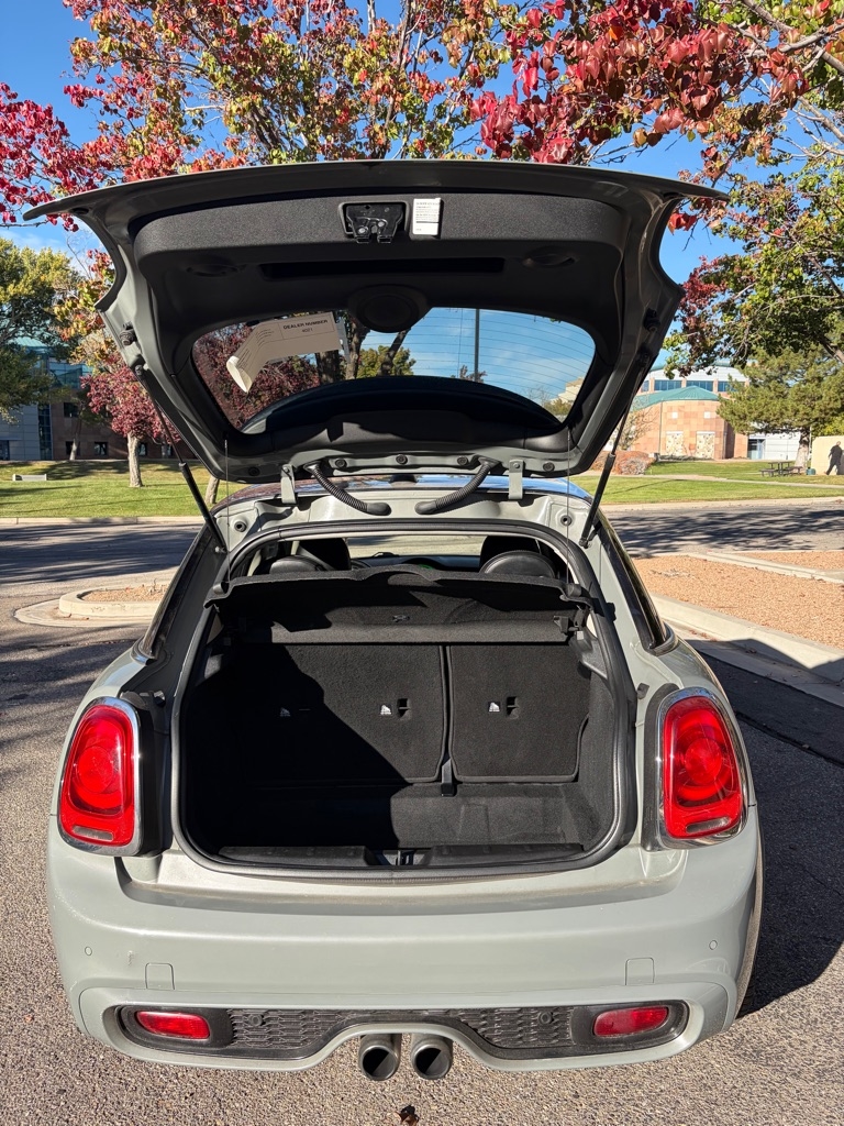 MINI Hardtop Cooper S 2019