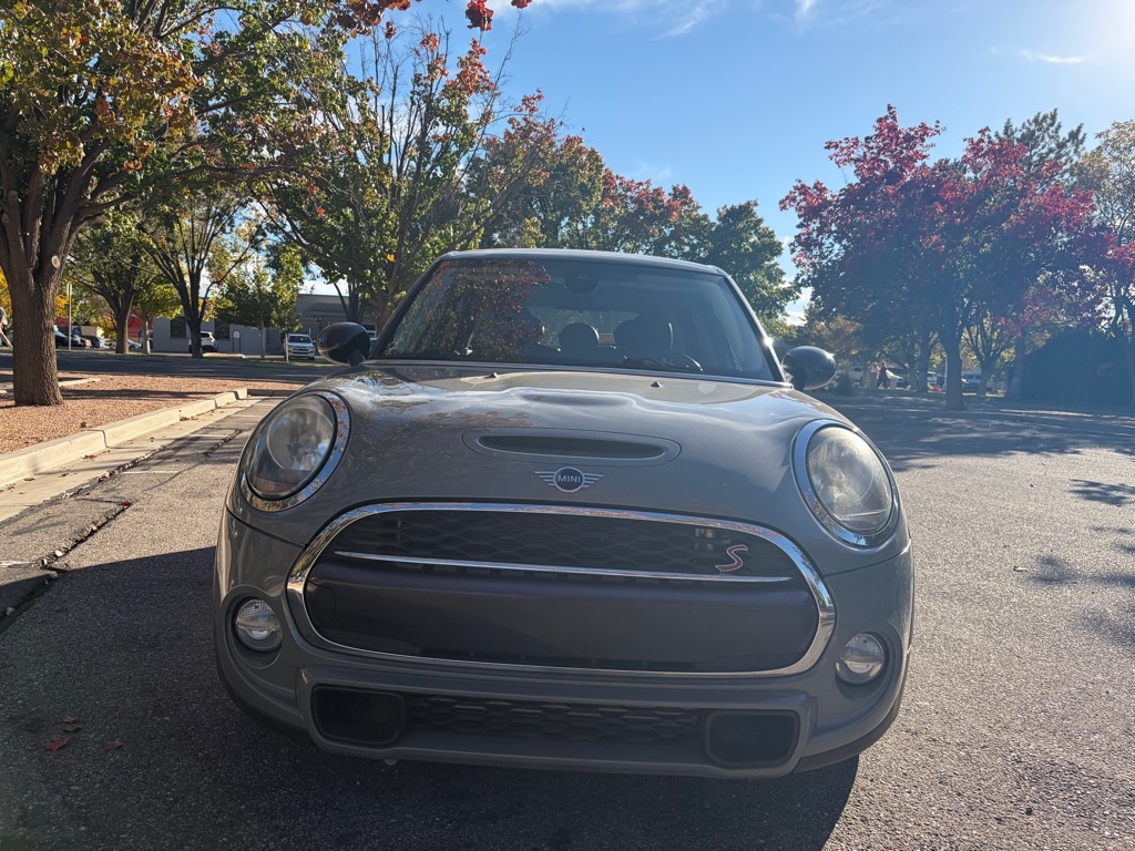 MINI Hardtop  2019