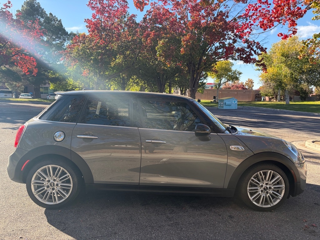 MINI Hardtop  2019