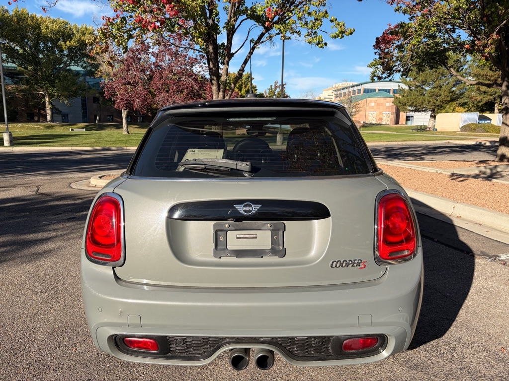 MINI Hardtop  2019