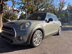 2019 MINI Hardtop 