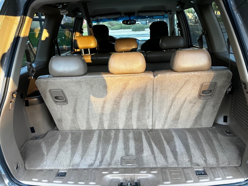 Honda Pilot  2003