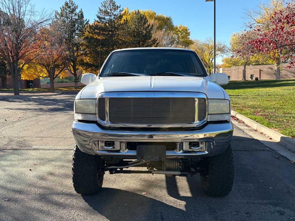 Ford F-250 SD  2000