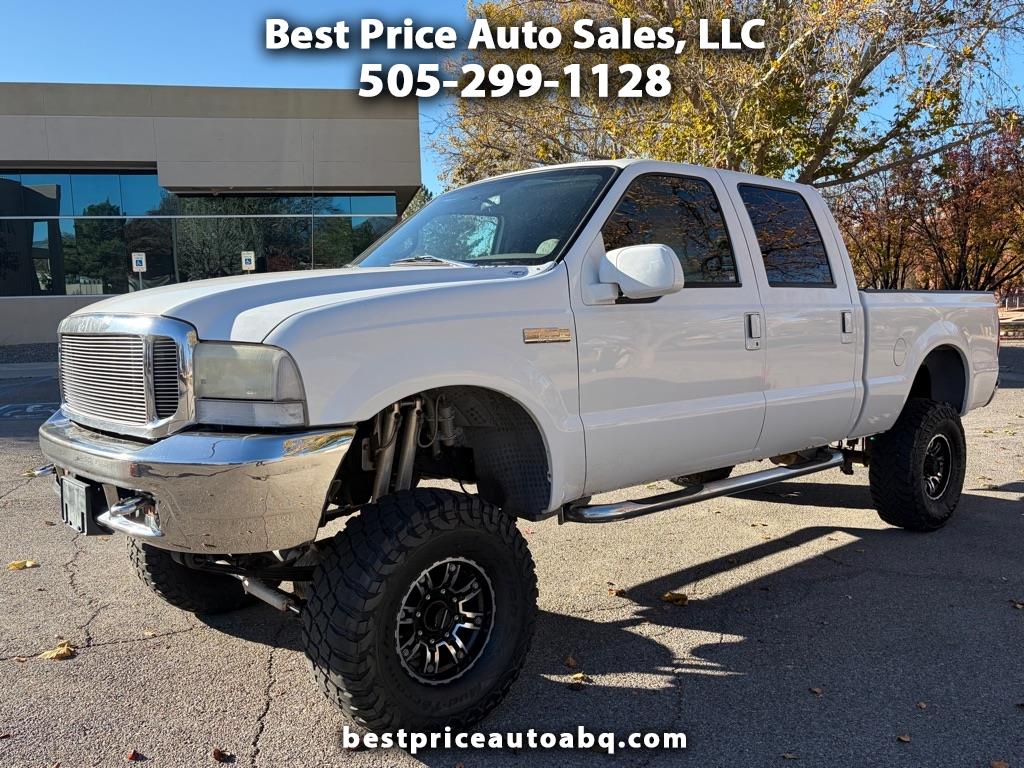 2000 Ford F-250 Super Duty XL's photo