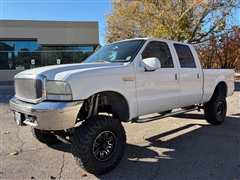2000 Ford F-250 SD 