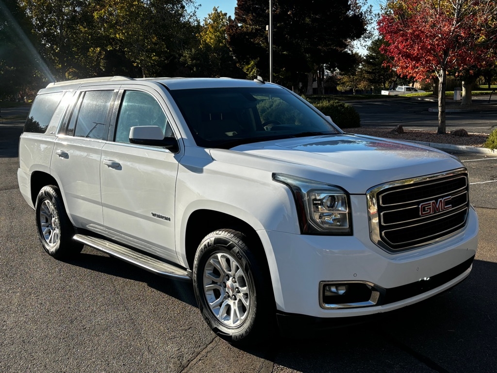 GMC Yukon  2015