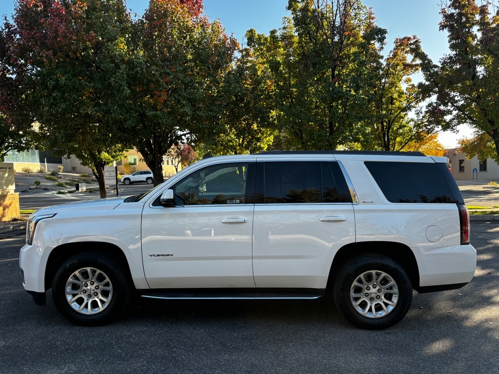 GMC Yukon  2015