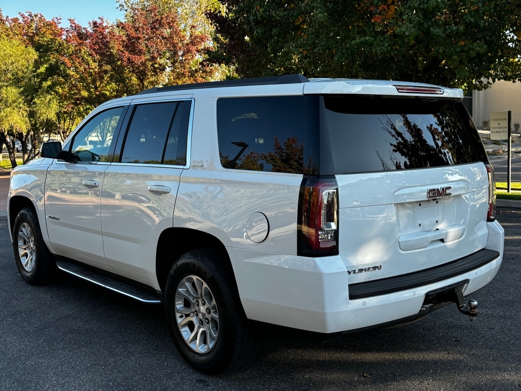 GMC Yukon  2015