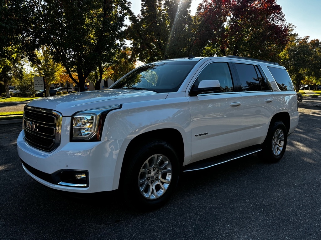 GMC Yukon  2015