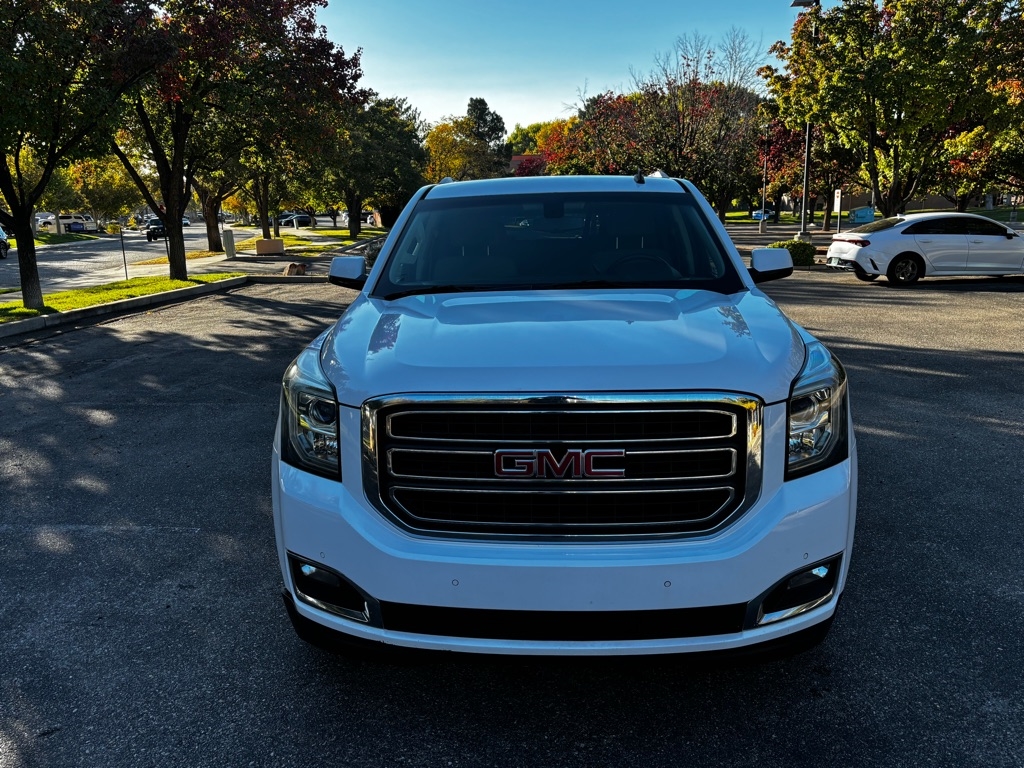 GMC Yukon  2015