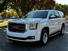 2015 GMC Yukon 