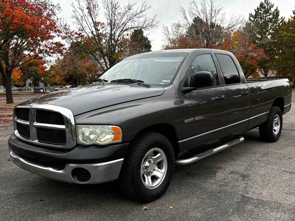Dodge Ram 1500  2003