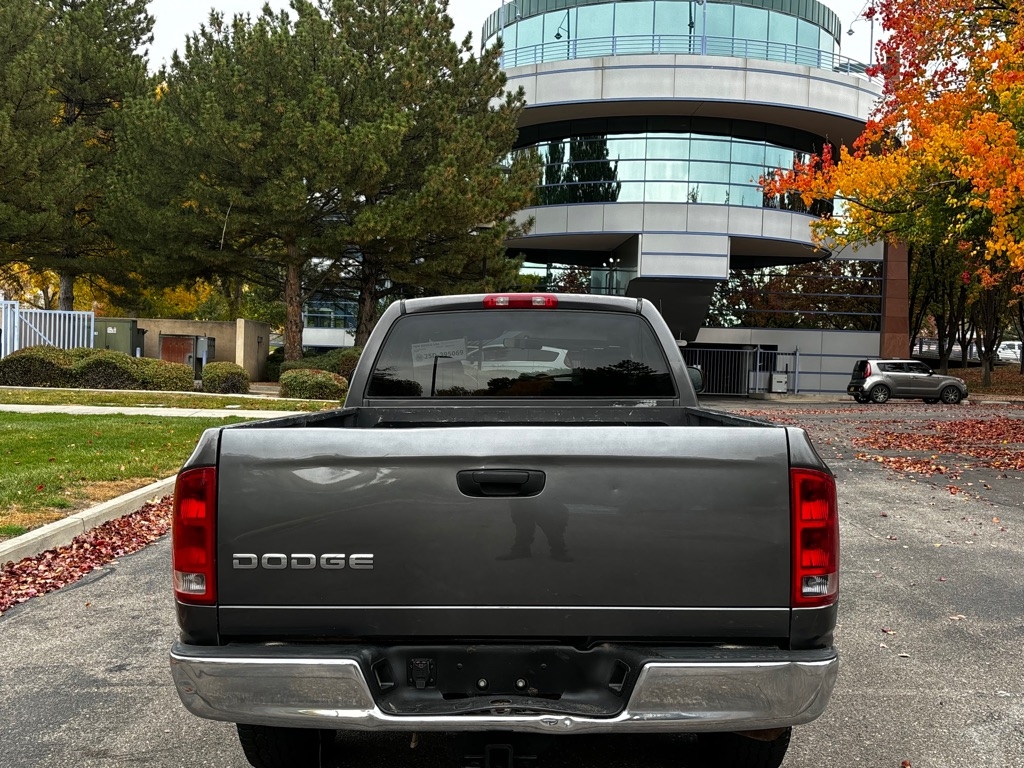 Dodge Ram 1500  2003