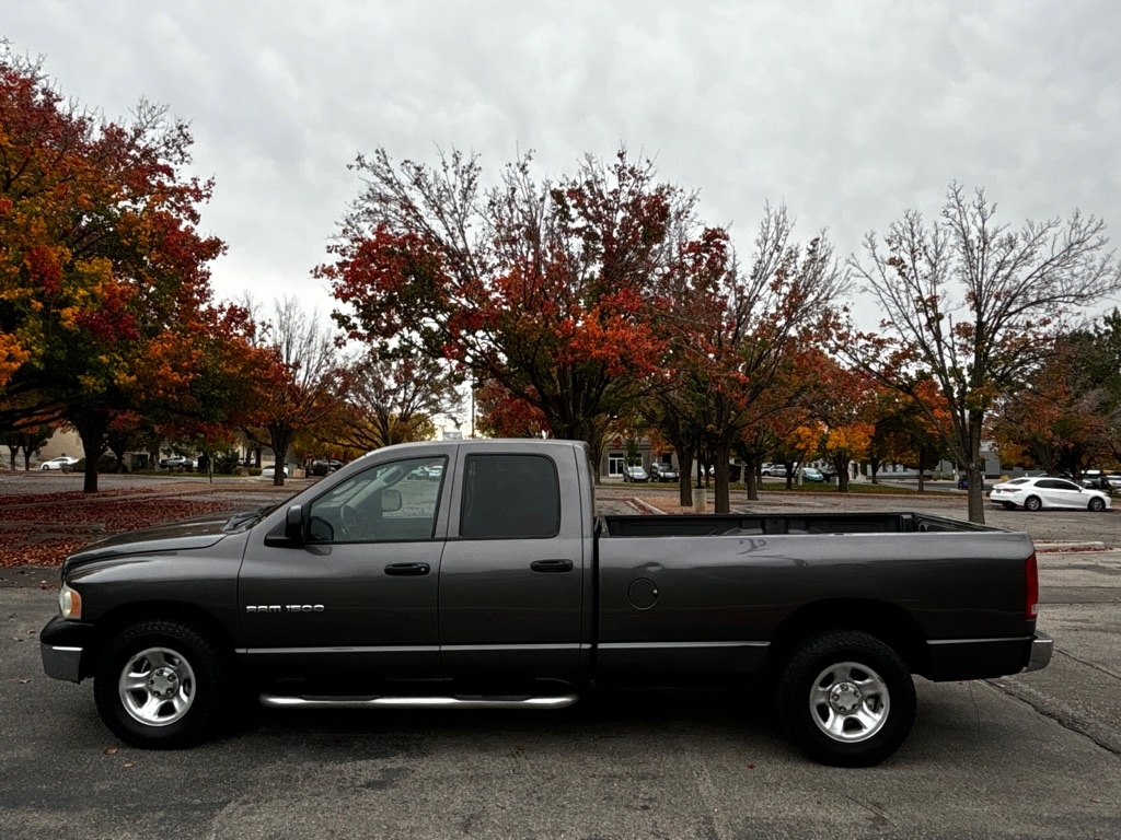 Dodge Ram 1500  2003