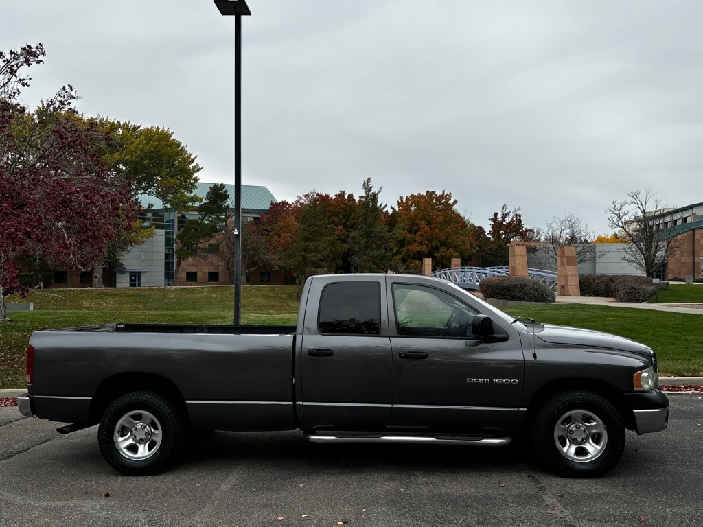 Dodge Ram 1500  2003