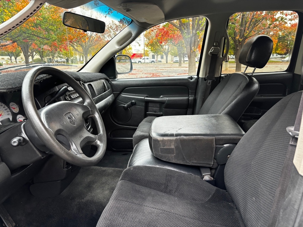 Dodge Ram 1500  2003