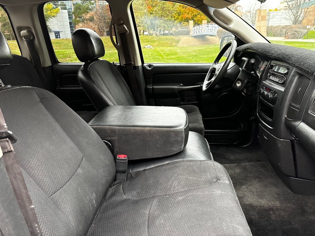 Dodge Ram 1500  2003