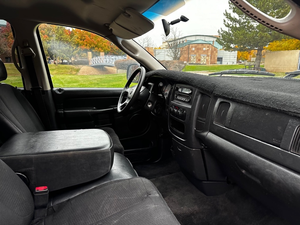 Dodge Ram 1500  2003