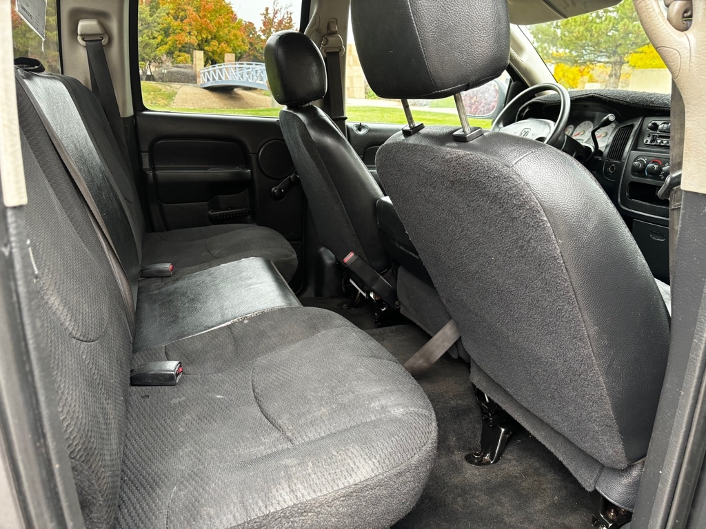 Dodge Ram 1500  2003