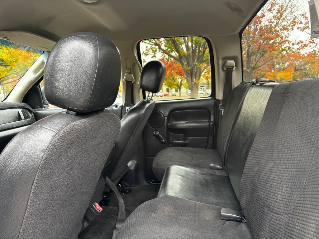 Dodge Ram 1500  2003