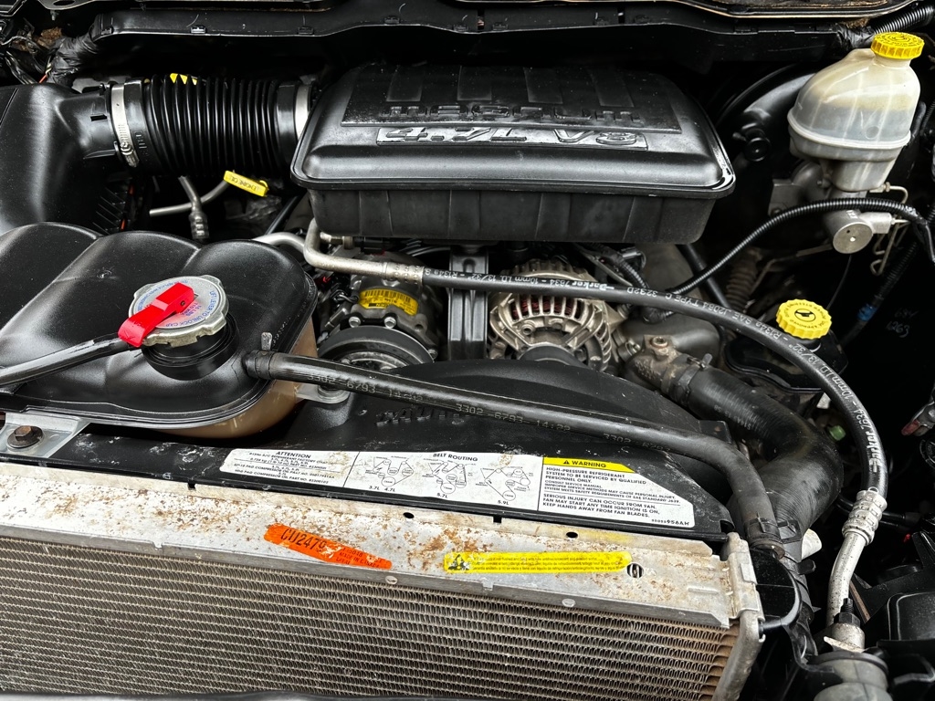 Dodge Ram 1500  2003