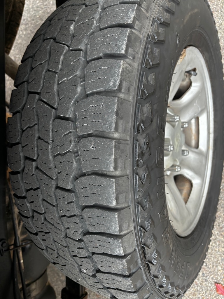 Dodge Ram 1500  2003