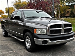 2003 Dodge Ram 1500 