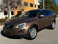2010 Volvo XC60 