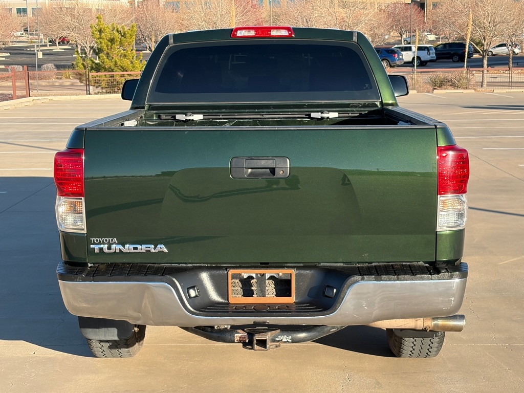 Toyota Tundra  2013
