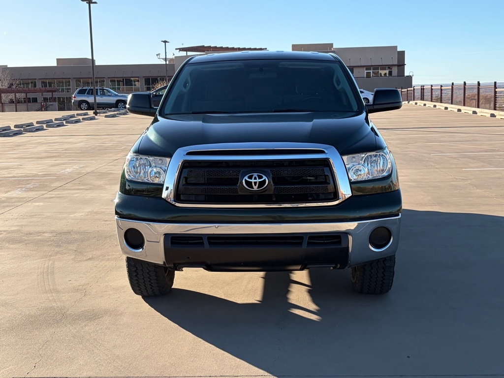 Toyota Tundra SR5 Access Cab 2WD 2013