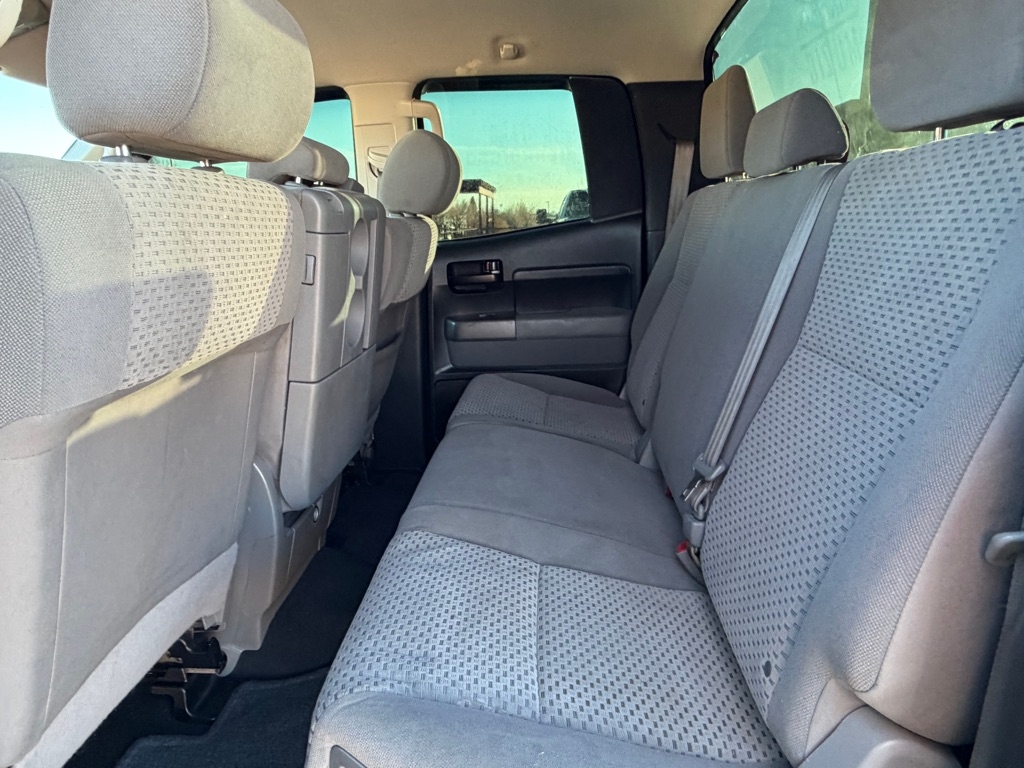 Toyota Tundra SR5 Access Cab 2WD 2013