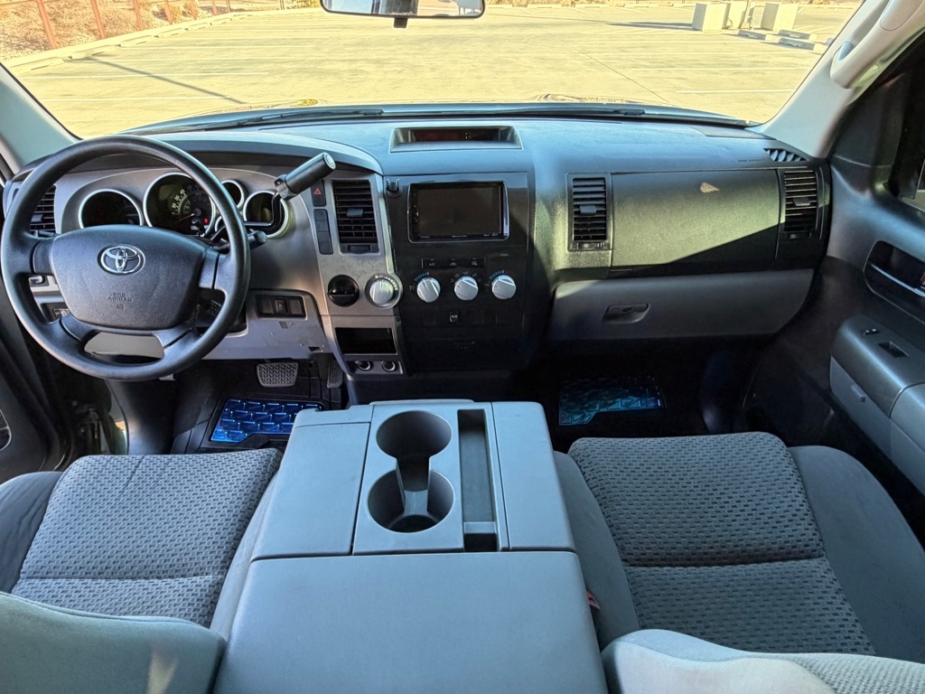 Toyota Tundra SR5 Access Cab 2WD 2013