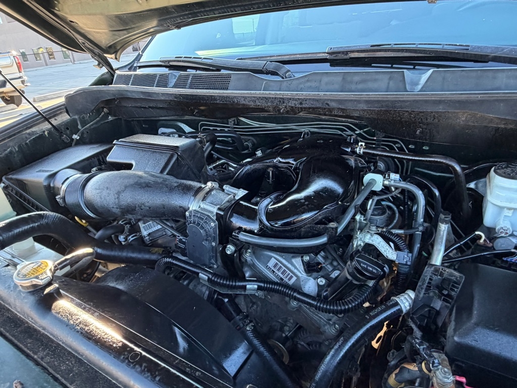 Toyota Tundra SR5 Access Cab 2WD 2013