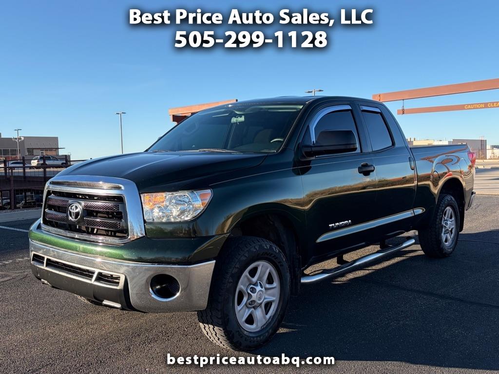 2013 Toyota Tundra SR5 Access Cab 2WD
