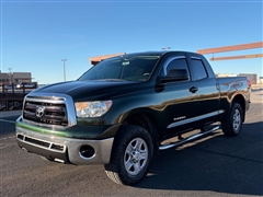 2013 Toyota Tundra 