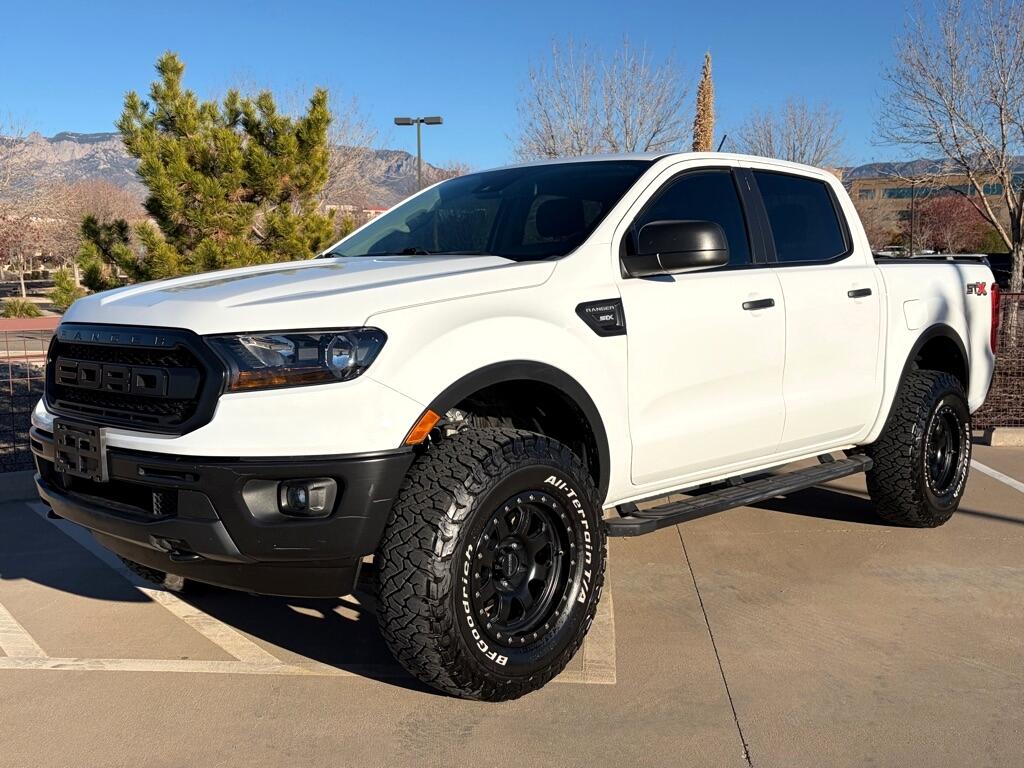 Ford Ranger  2019