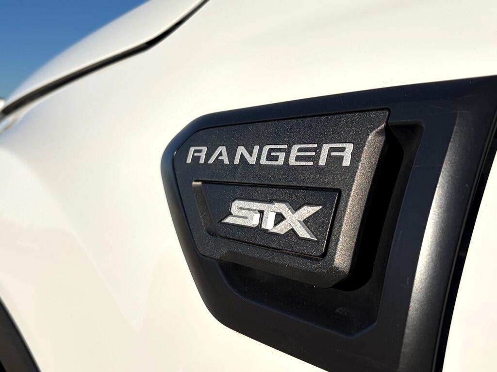 Ford Ranger  2019