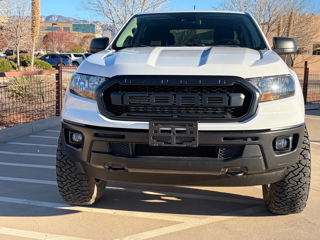 Ford Ranger STX 2WD 2019