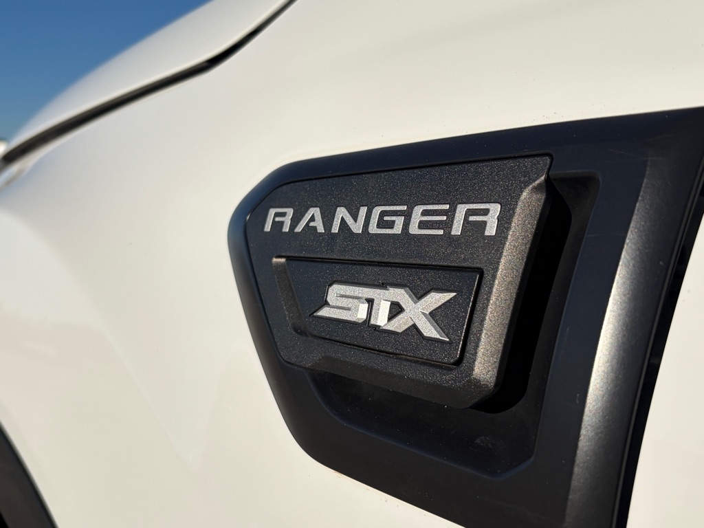 Ford Ranger STX 2WD 2019