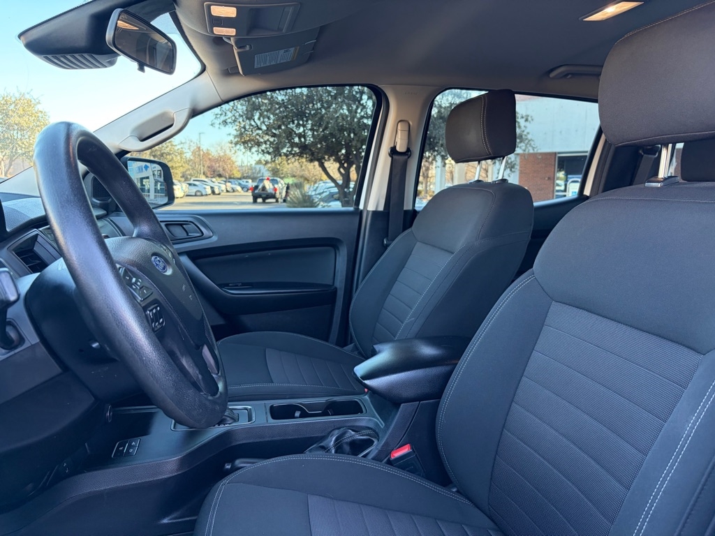 Ford Ranger STX 2WD 2019