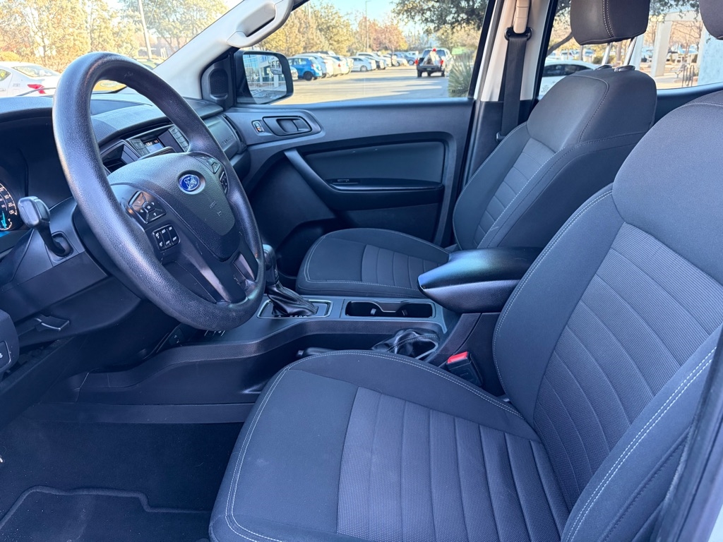 Ford Ranger STX 2WD 2019