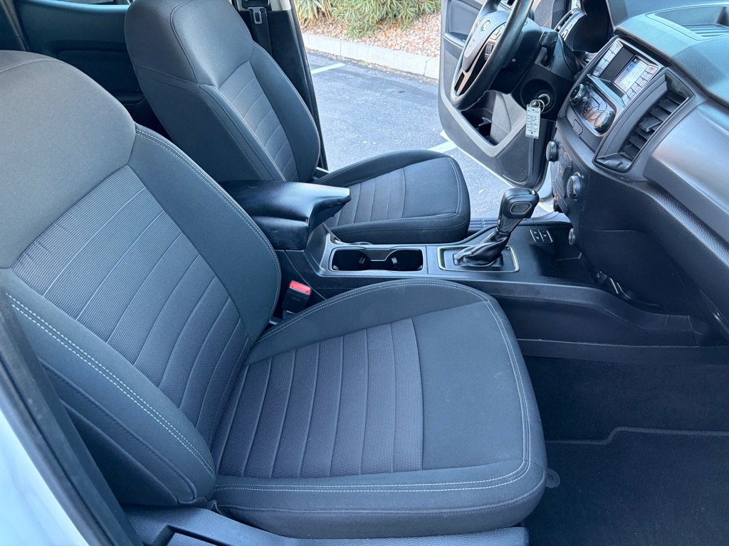 Ford Ranger STX 2WD 2019